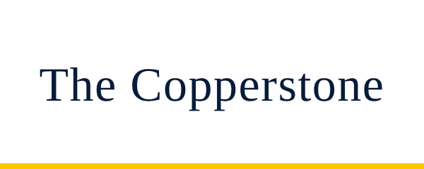 The Copperstone