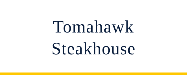 Tomahawk Steakhouse