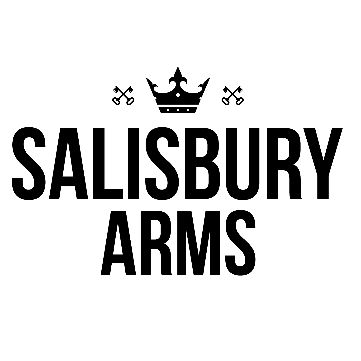 Salisbury Arms, Cambridge