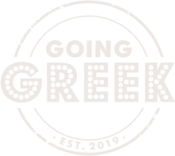 Going Greek