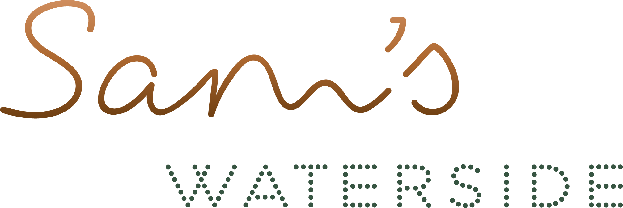 Sam's Waterside
