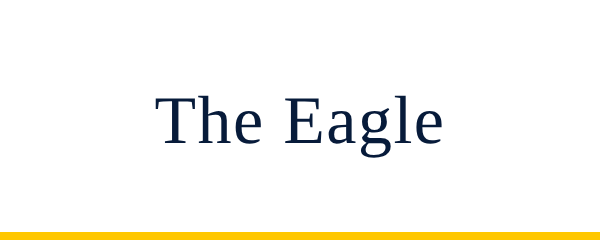 The Eagle