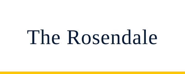 The Rosendale