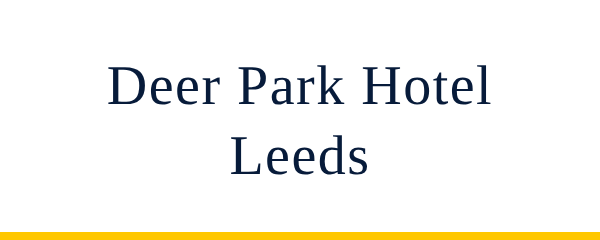 Deer Park Hotel Leeds