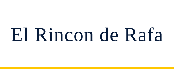 El Rincon de Rafa
