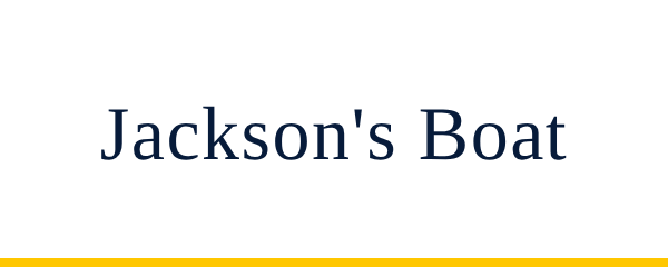 Jackson's Boat