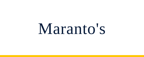 Maranto's