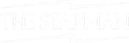 The Starman