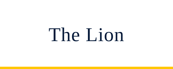 The Lion