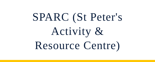 SPARC (St Peter's Activity & Resource Centre)