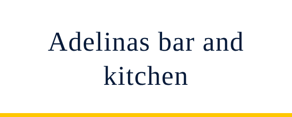 Adelinas bar and kitchen