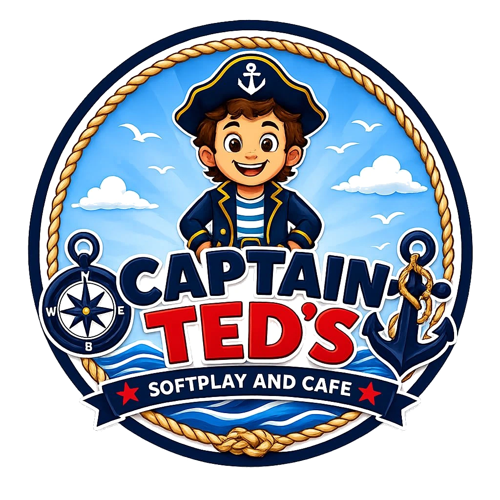 Captain Ted's