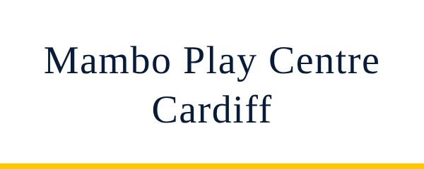 Mambo Play Centre Cardiff