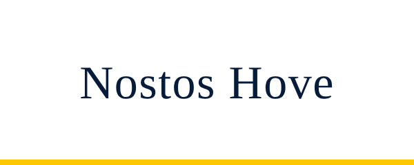 Nostos Hove