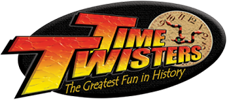 Timetwisters Play Centre