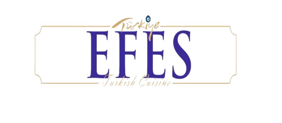 Turkiye EFES Restaurant