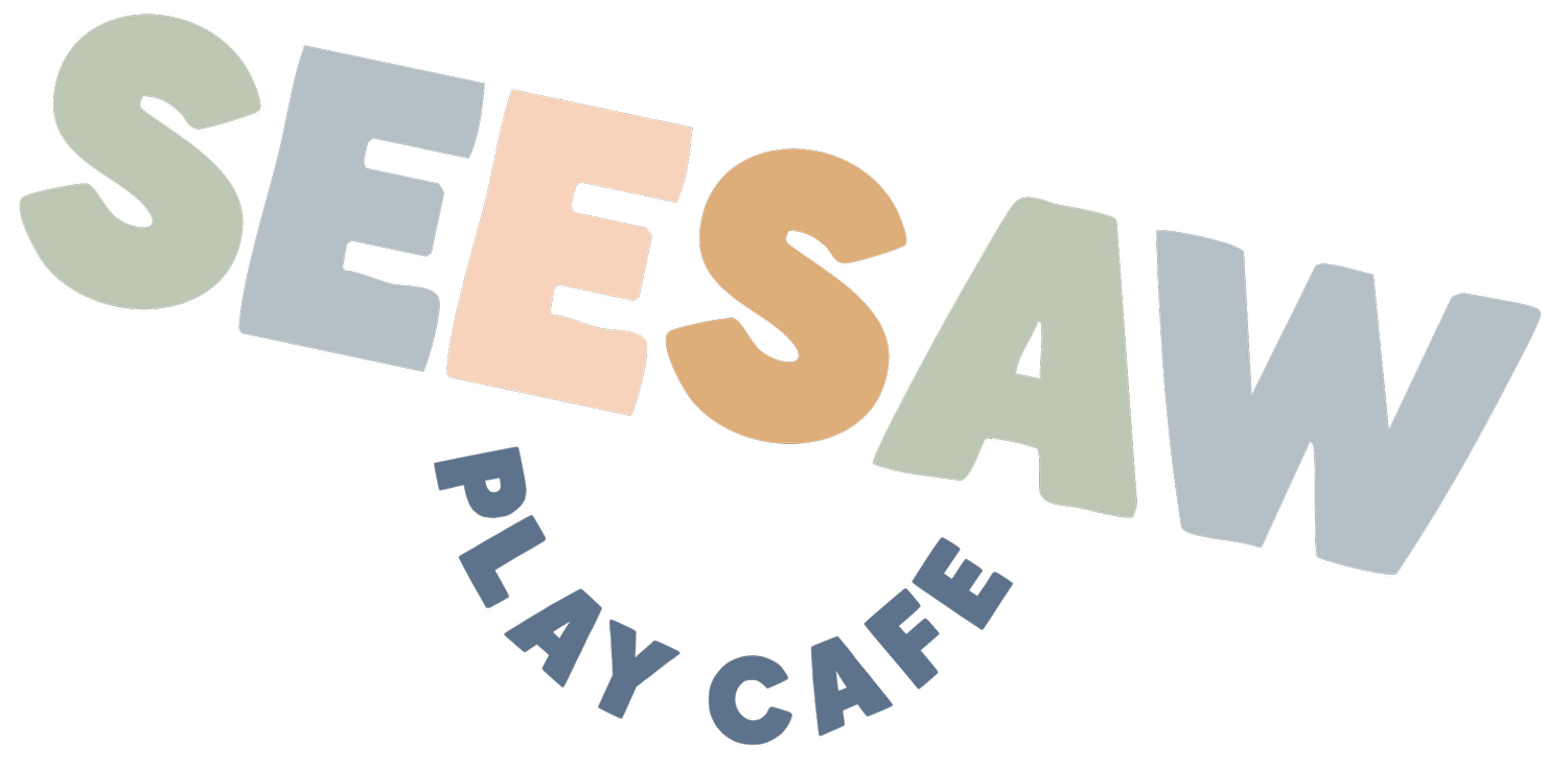 See Saw Play Cafe