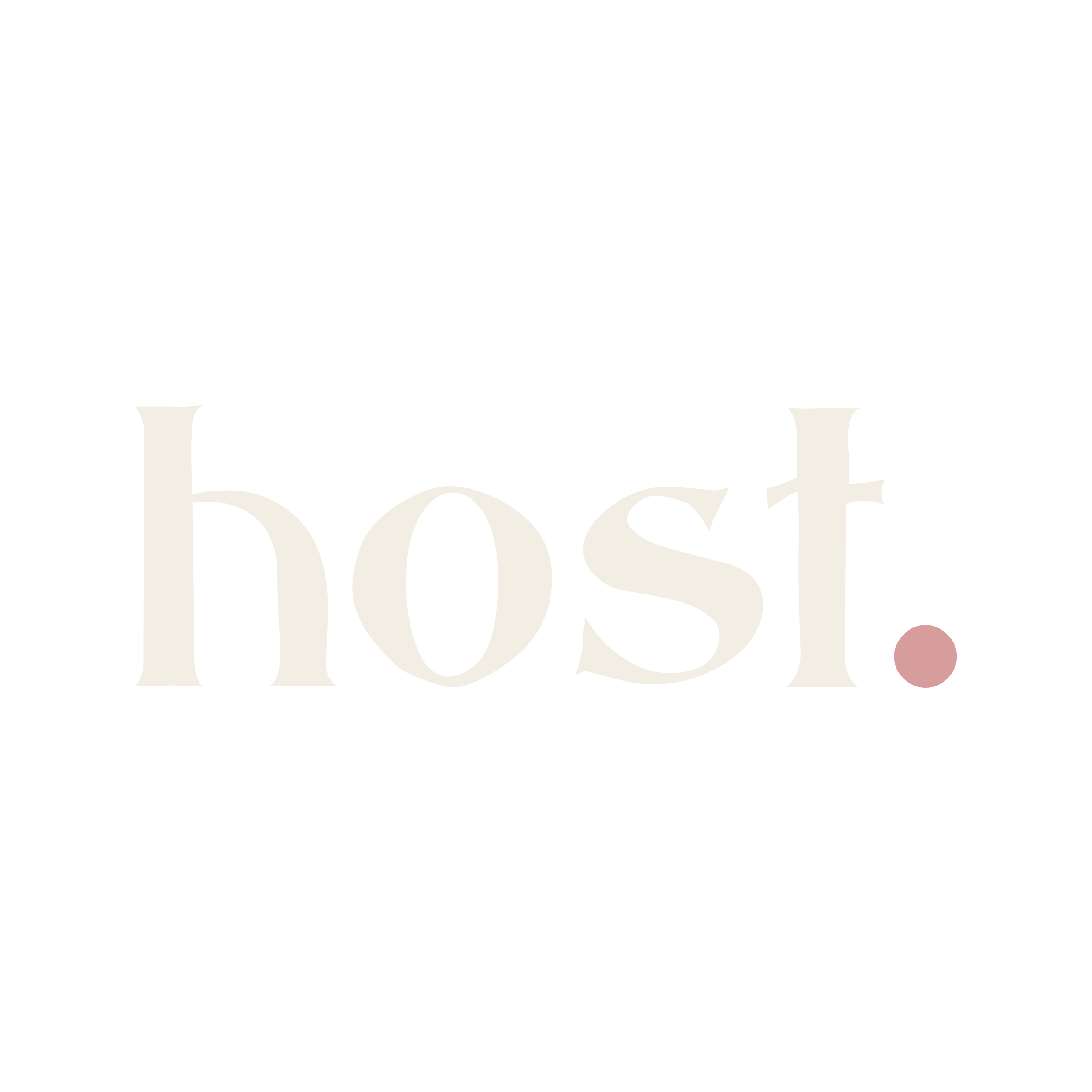 Host. Play Café