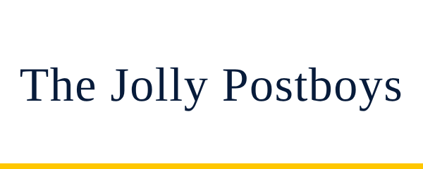 The Jolly Postboys