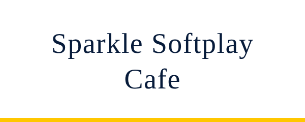 Sparkle Softplay Cafe