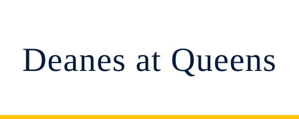 Deanes at Queens