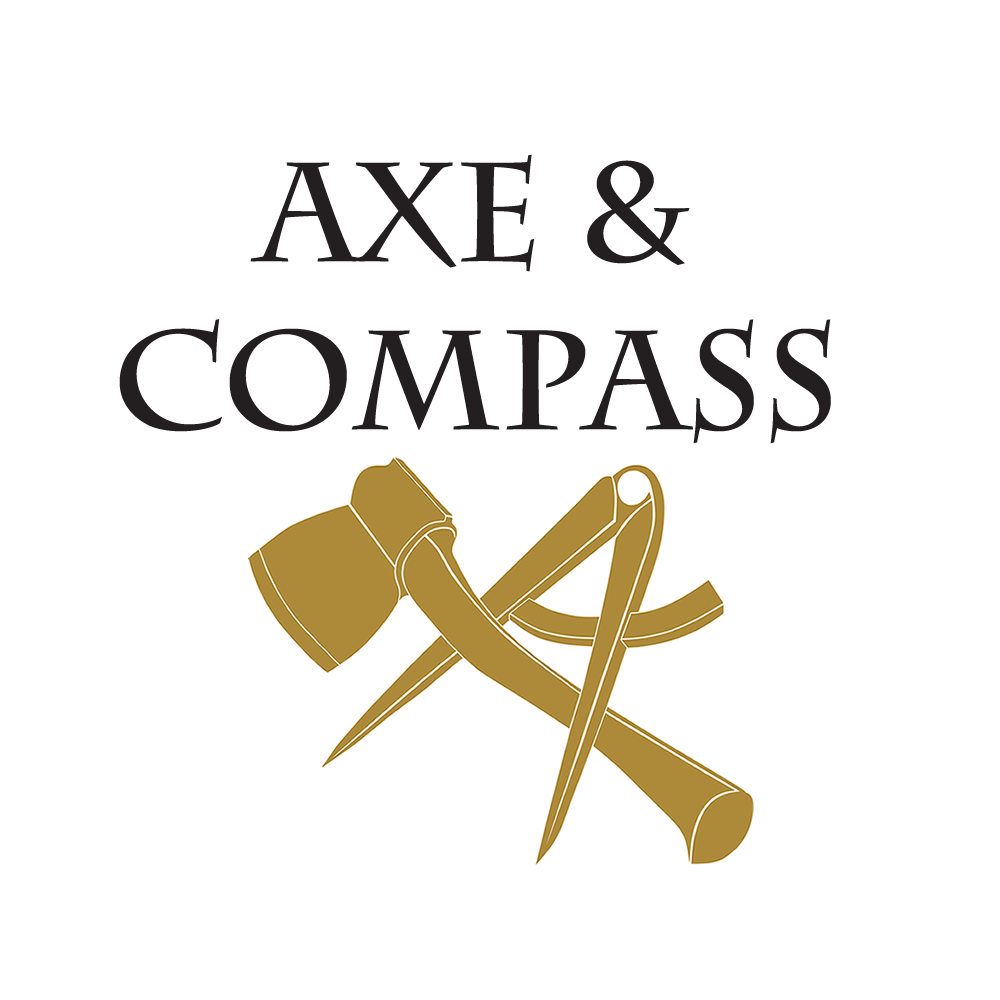 Axe and Compass