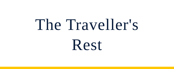 The Traveller's Rest