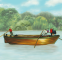The Rowbarge