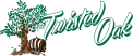 The Twisted Oak