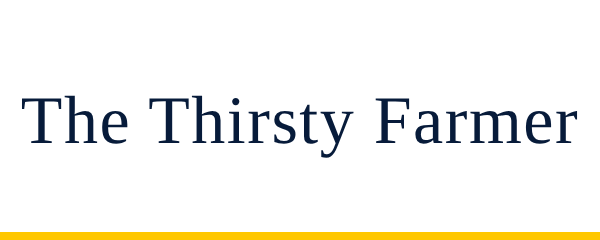 The Thirsty Farmer