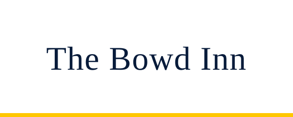 The Bowd Inn