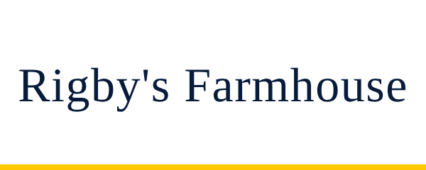 Rigby's Farmhouse