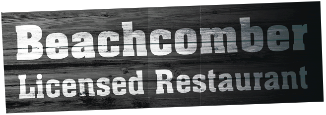 Beachcomber Steakhouse