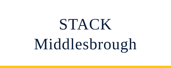 STACK Middlesbrough