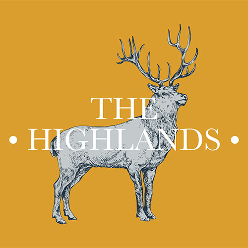 The Highlands