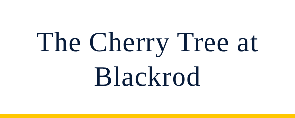 The Cherry Tree at Blackrod