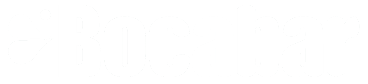 Bocabar