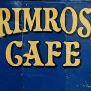 Primrose Cafe