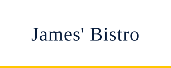 James' Bistro