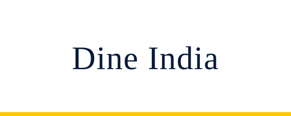 Dine India