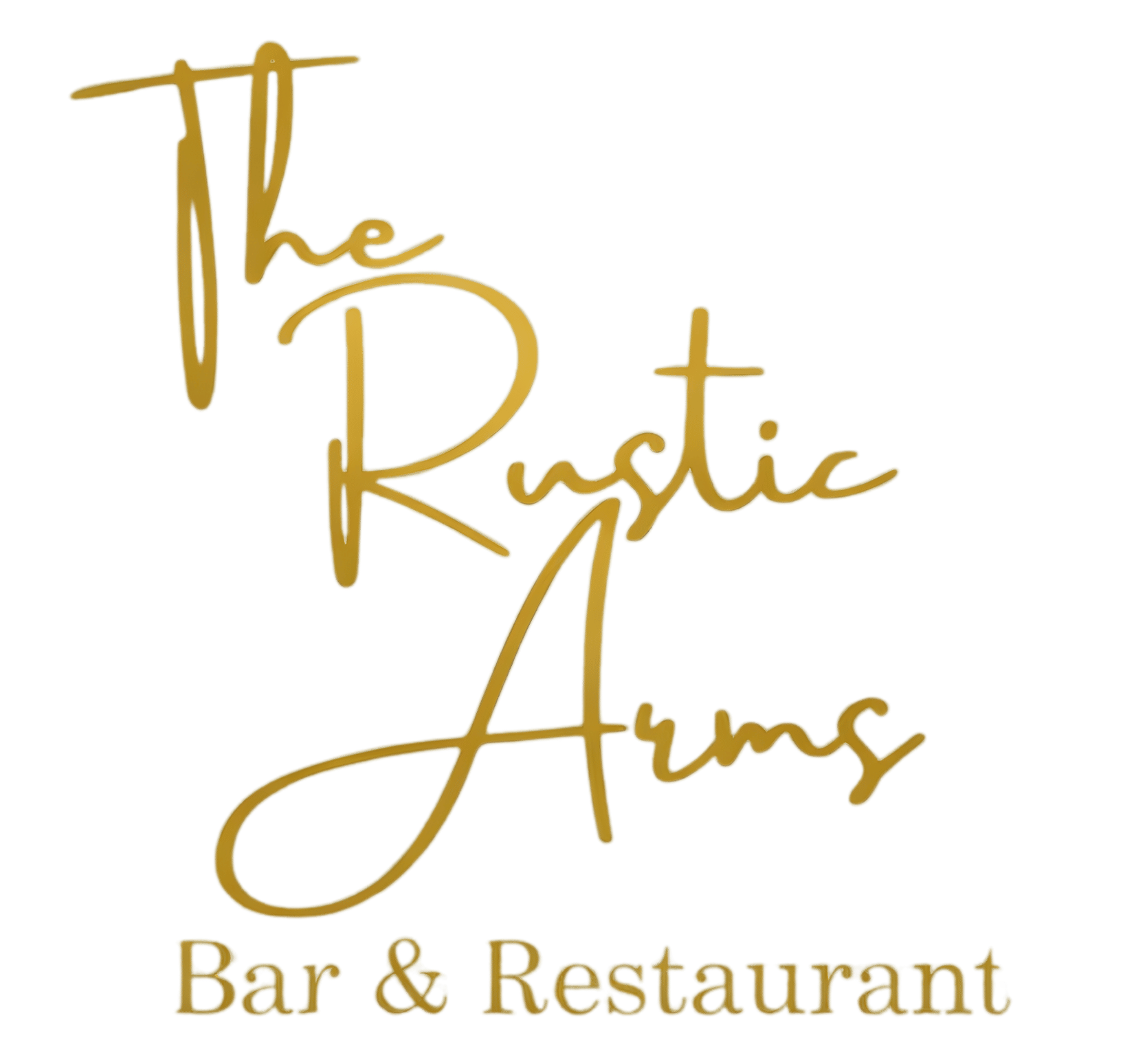 The Rustic Arms