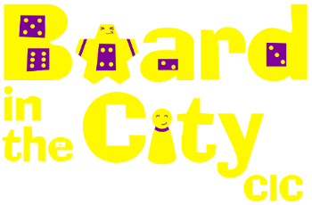 Board in the City CiC