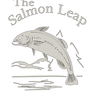 The Salmon Leap
