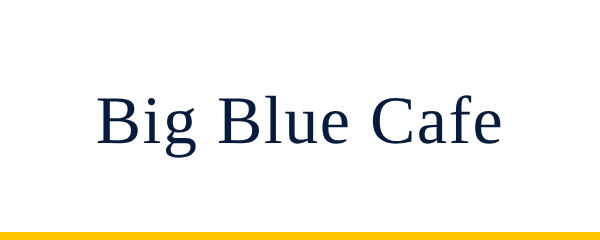 Big Blue Cafe