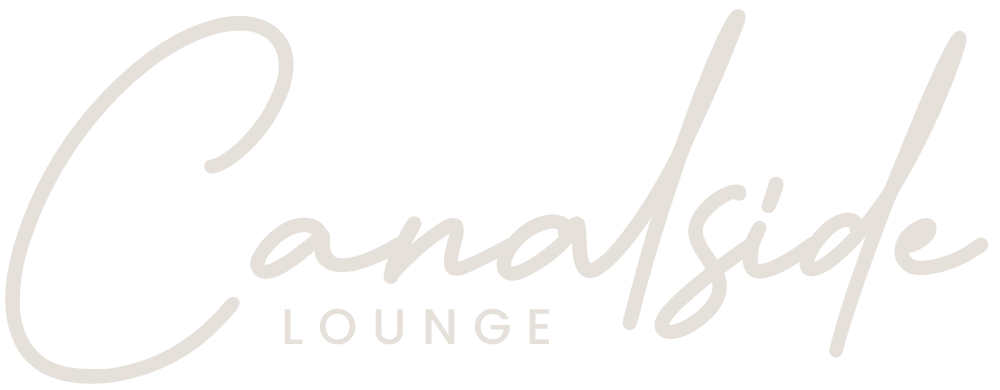 Canalside Lounge