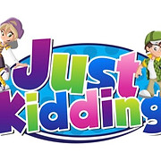 Just Kidding