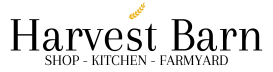 Harvest Barn