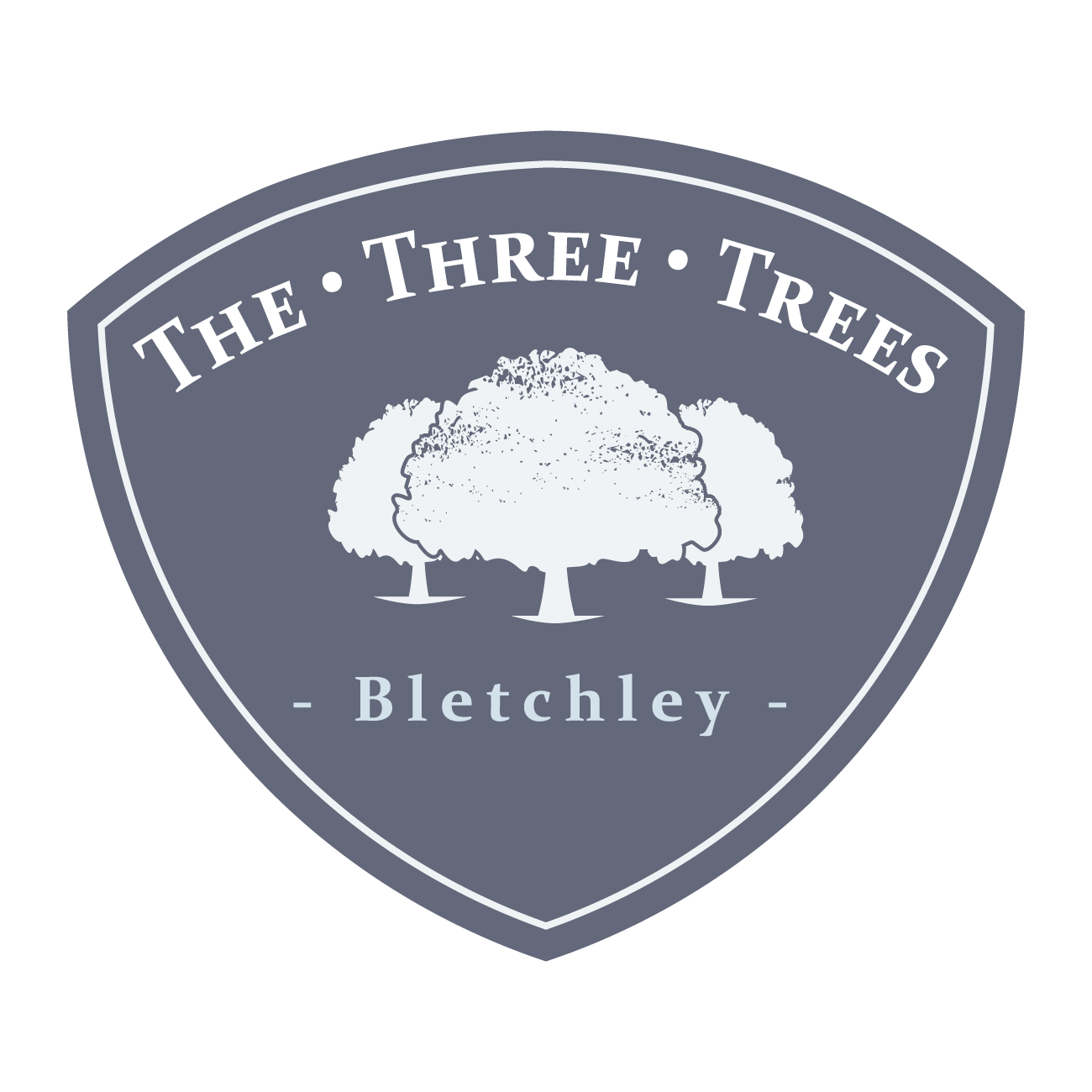The Three Trees