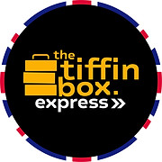 The Tiffinbox Express