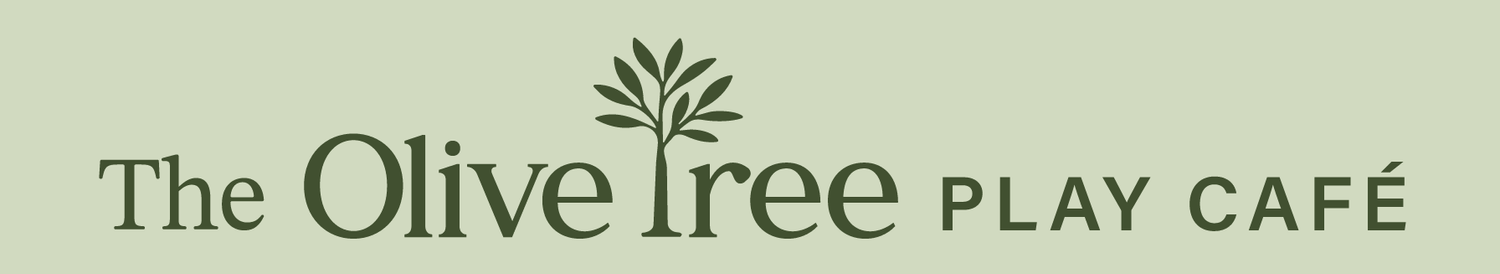 The Olive Tree Play Cafe